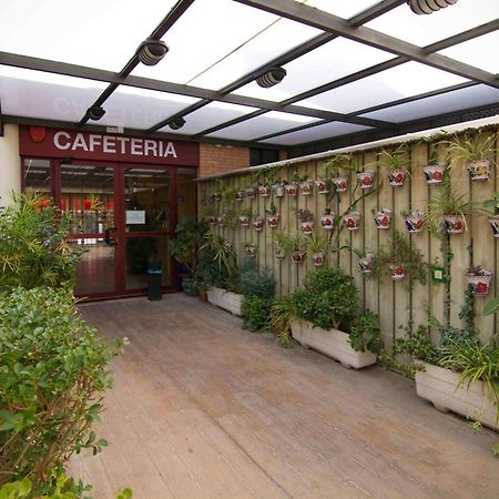 Portocanet Complejo Turistico Canet d'En Berenguer Εξωτερικό φωτογραφία