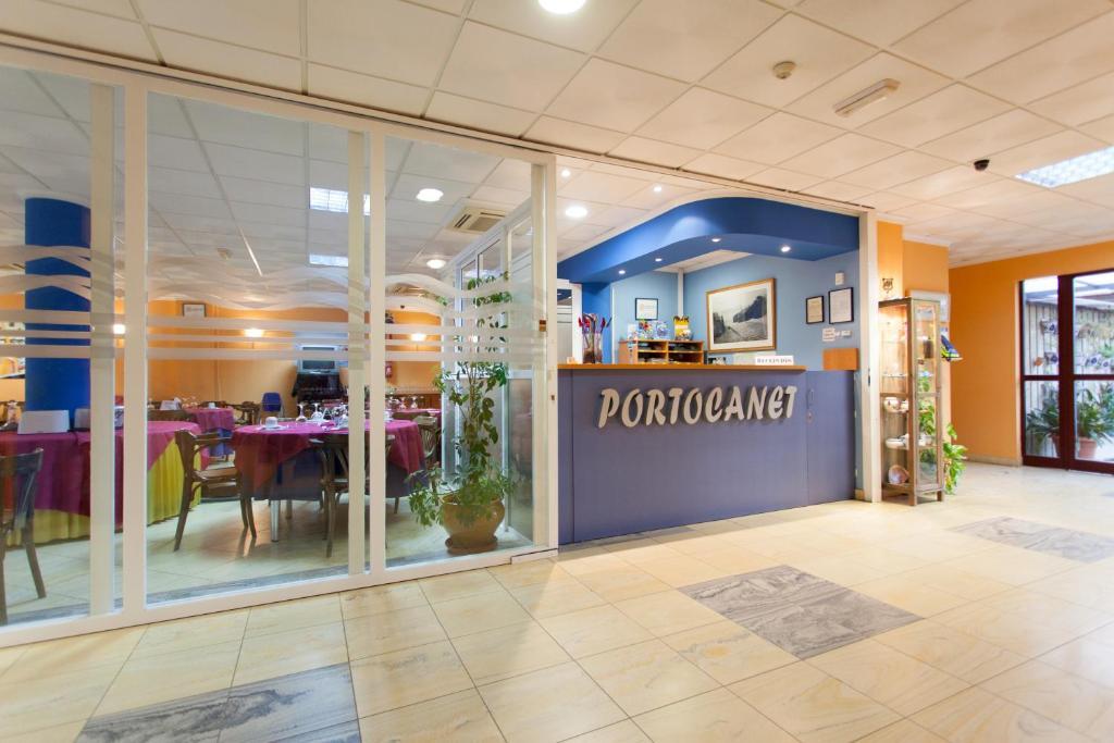 Portocanet Complejo Turistico Canet d'En Berenguer Εξωτερικό φωτογραφία