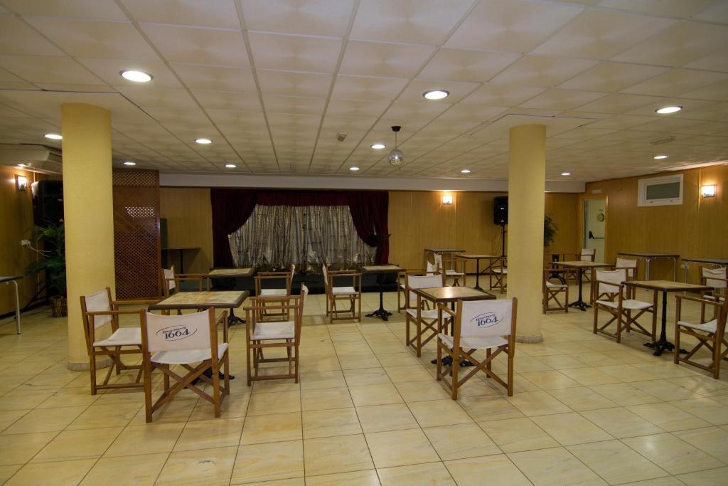 Portocanet Complejo Turistico Canet d'En Berenguer Εξωτερικό φωτογραφία