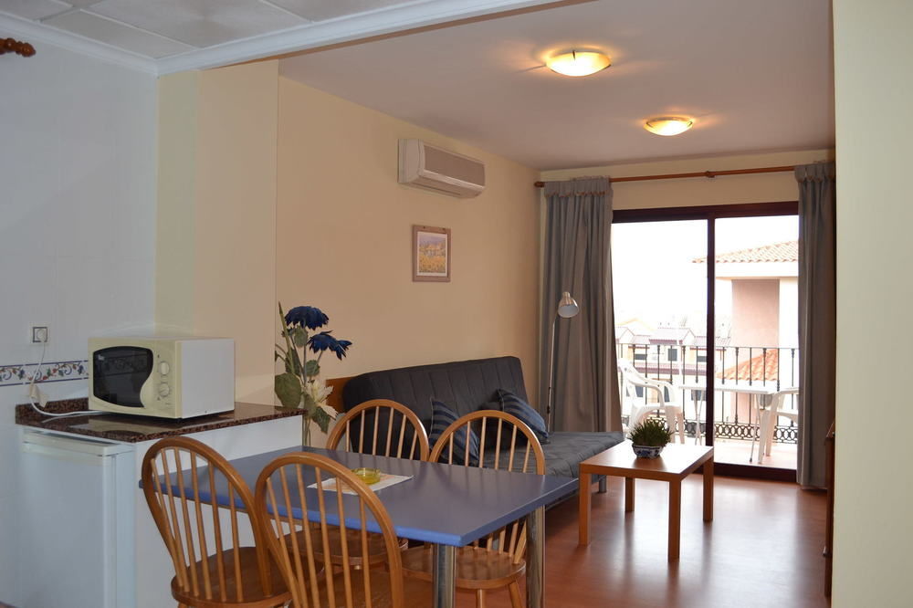 Portocanet Complejo Turistico Canet d'En Berenguer Εξωτερικό φωτογραφία