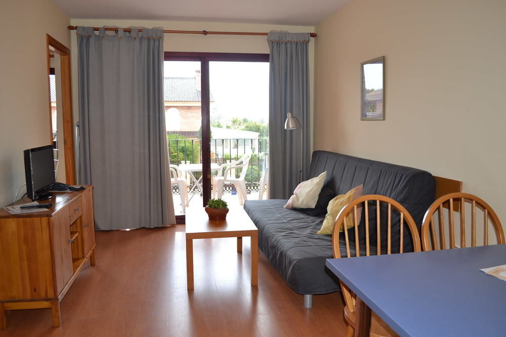 Portocanet Complejo Turistico Canet d'En Berenguer Εξωτερικό φωτογραφία