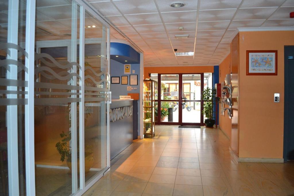 Portocanet Complejo Turistico Canet d'En Berenguer Εξωτερικό φωτογραφία