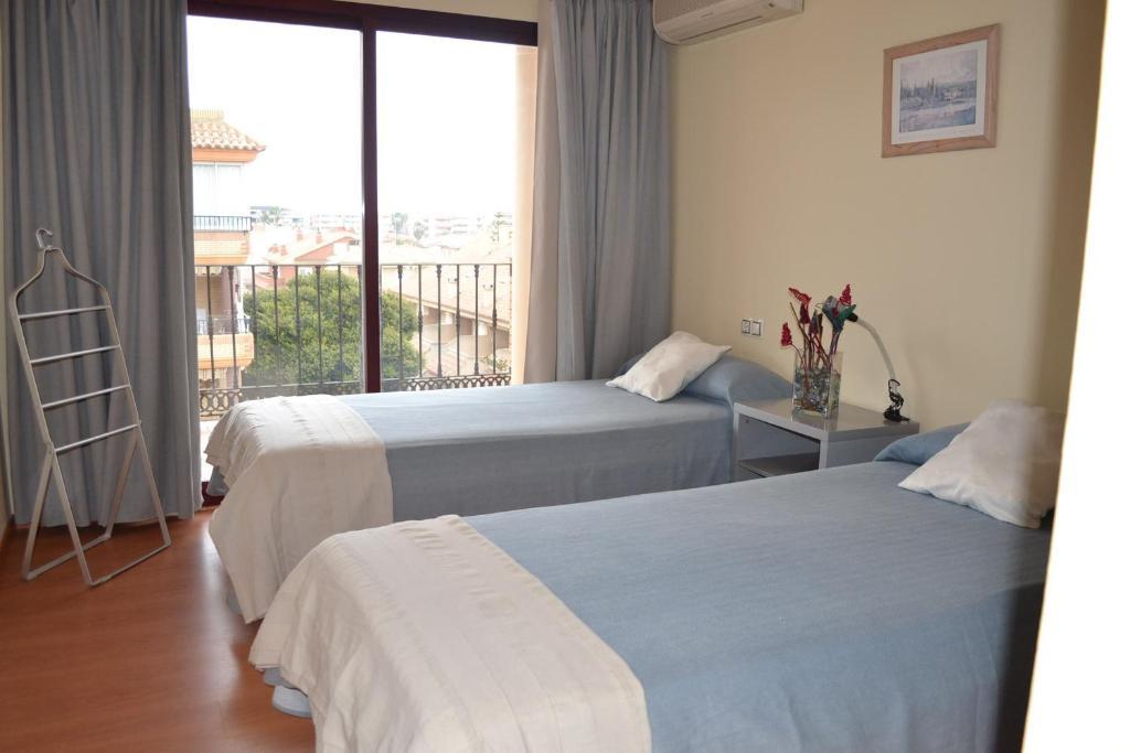 Portocanet Complejo Turistico Canet d'En Berenguer Δωμάτιο φωτογραφία