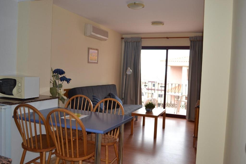 Portocanet Complejo Turistico Canet d'En Berenguer Δωμάτιο φωτογραφία