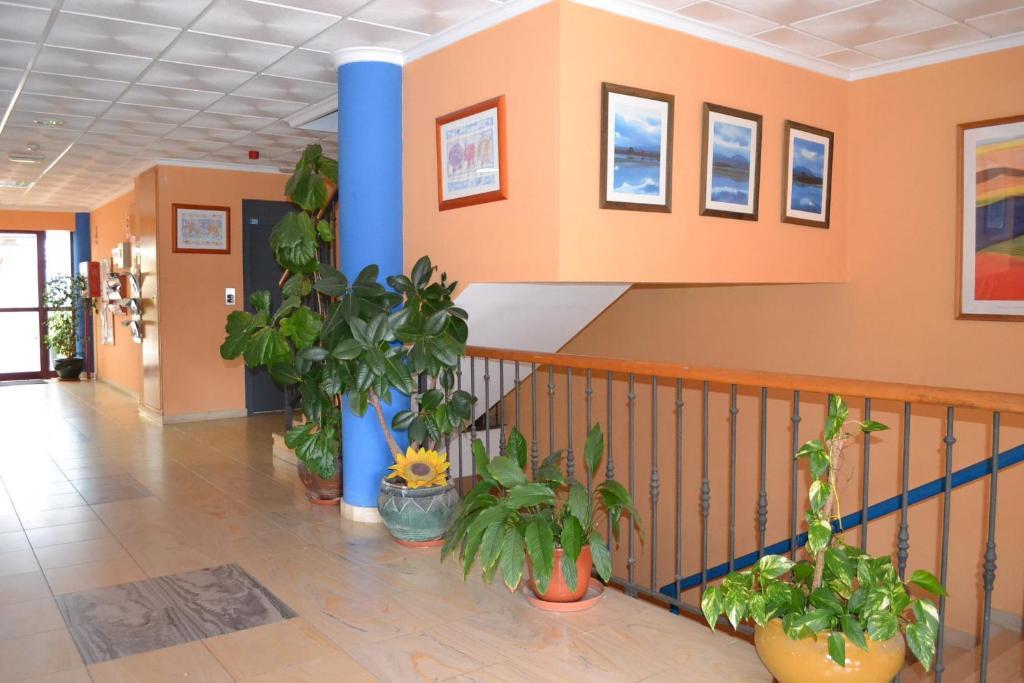 Portocanet Complejo Turistico Canet d'En Berenguer Εξωτερικό φωτογραφία