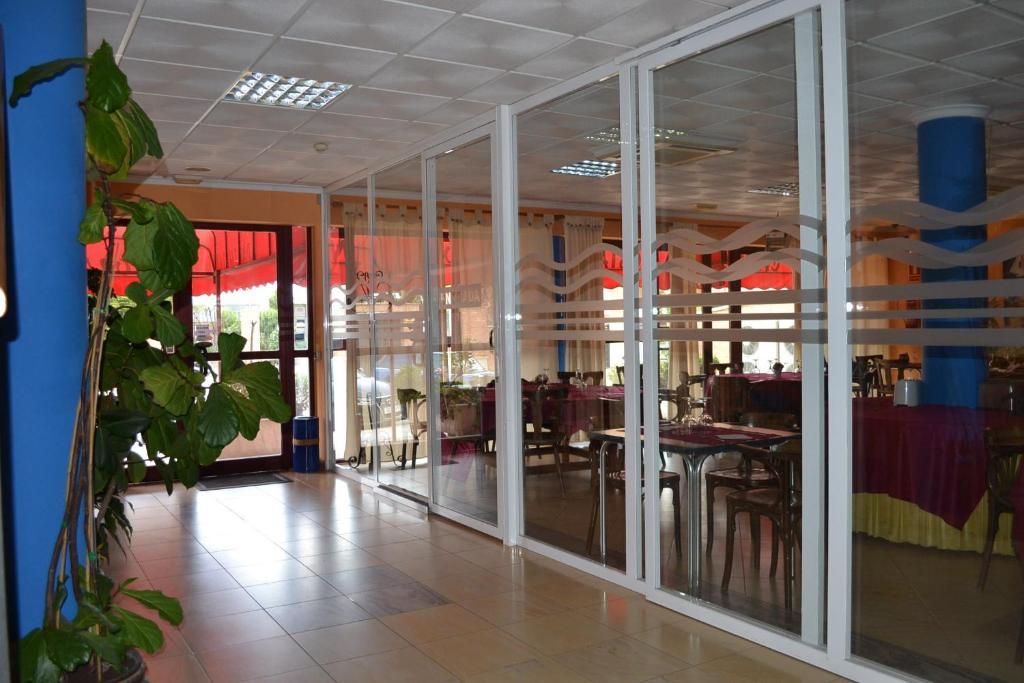 Portocanet Complejo Turistico Canet d'En Berenguer Εξωτερικό φωτογραφία
