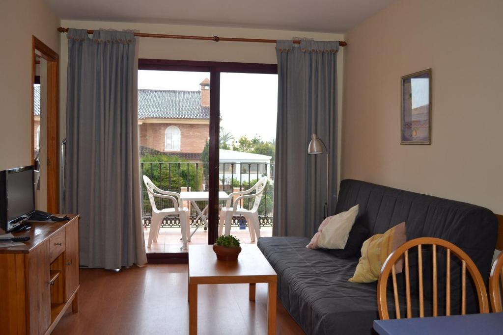 Portocanet Complejo Turistico Canet d'En Berenguer Δωμάτιο φωτογραφία
