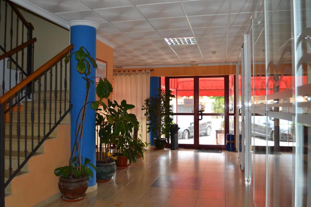 Portocanet Complejo Turistico Canet d'En Berenguer Εξωτερικό φωτογραφία
