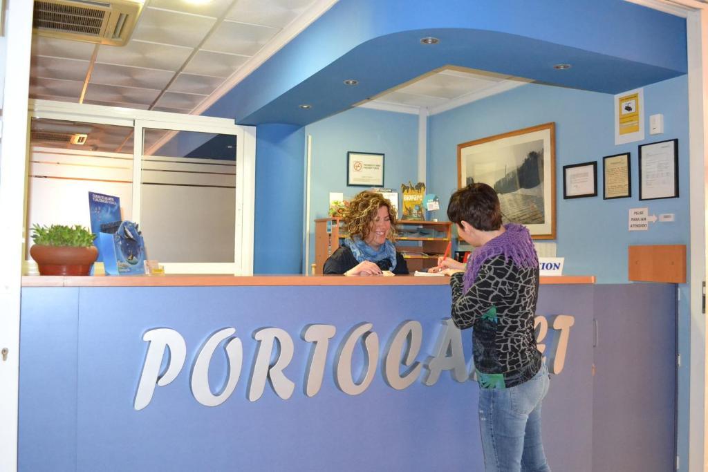 Portocanet Complejo Turistico Canet d'En Berenguer Εξωτερικό φωτογραφία